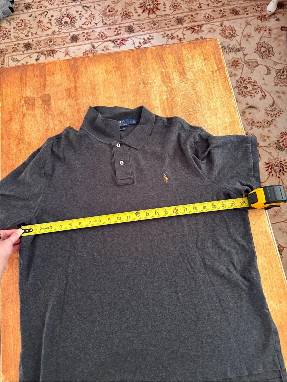 Men’s Polo Ralph Lauren Shirt